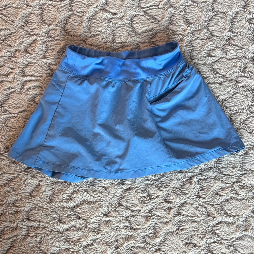Blue Women's Skirt
